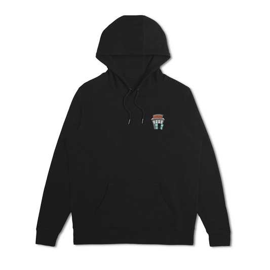Florida Edition Pull-Over Hoodie