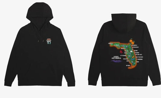 Florida Edition Hoodie