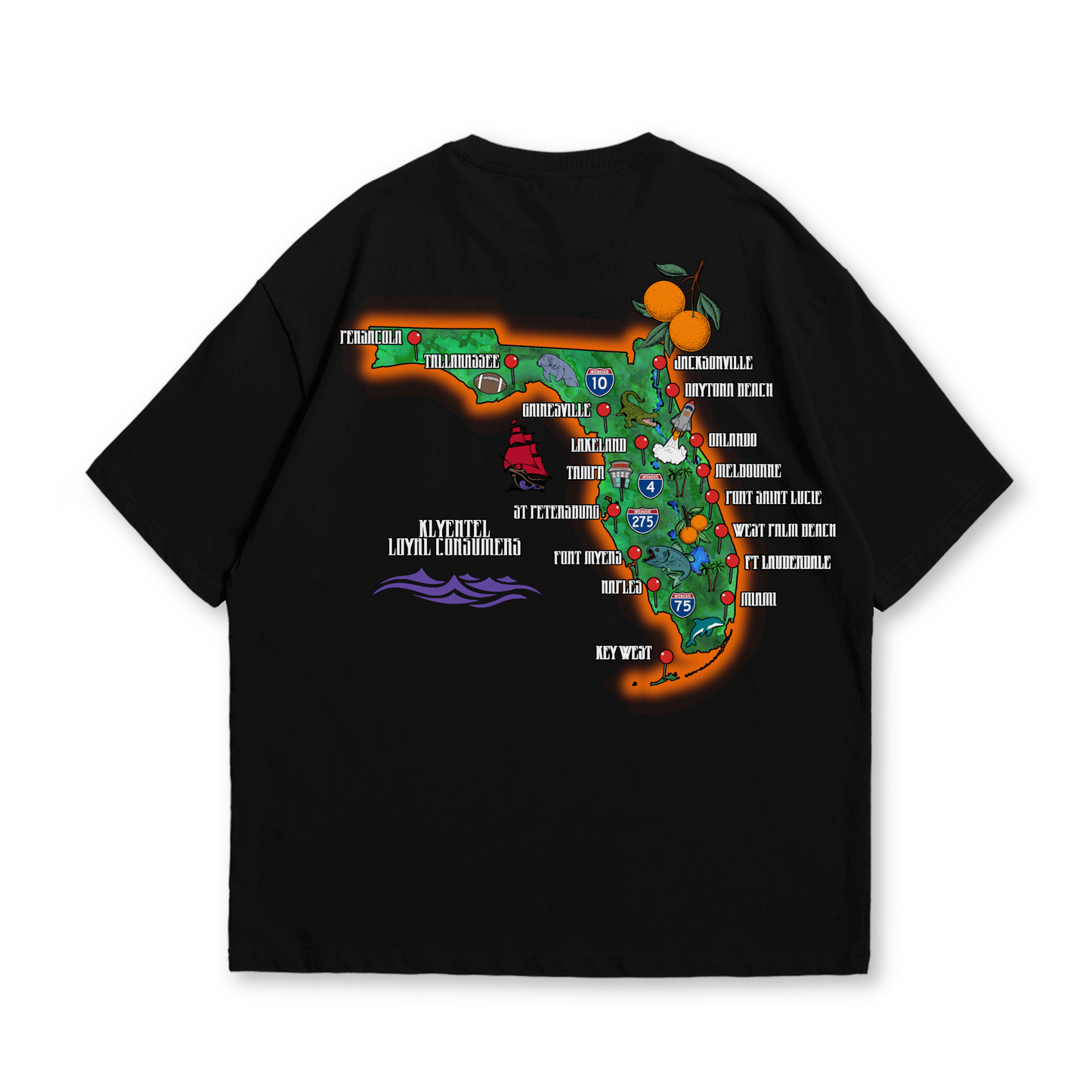 Florida Edition Shirt