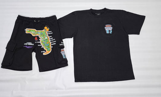 Florida Edition Sets